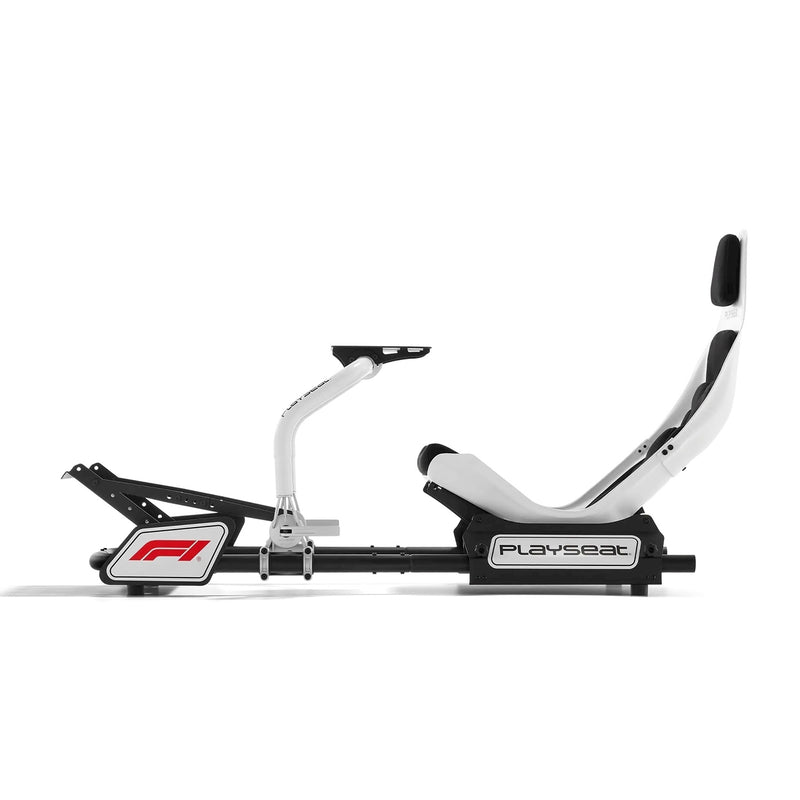 Playseat Formula Instinct - F1 Edition (White) (Pre-Order)