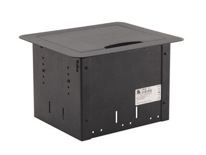Kramer Electronics TBUS-1AXL electrical enclosure Aluminium