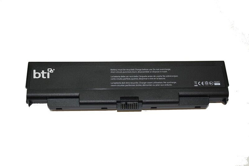 BTI 56Wh cell 45N1158 compatible battery for LENOVO THINKPAD W541 THINKPAD T540 THINKPAD T4750P THINKPAD 57+ THINKPAD T540P THINKPAD W540