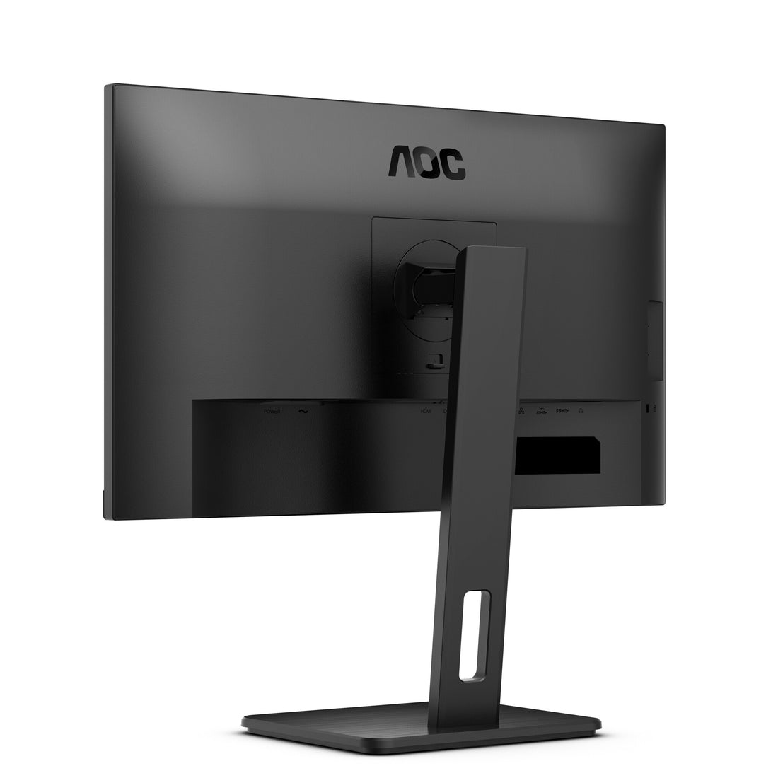AOC Q27P3CV computer monitor 27" 2560 x 1440 pixels Quad HD LED Black - image 10