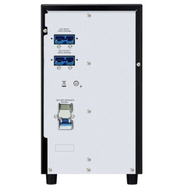 APC SRV2KIL-E uninterruptible power supply (UPS) 2 kVA 1800 W - image 4