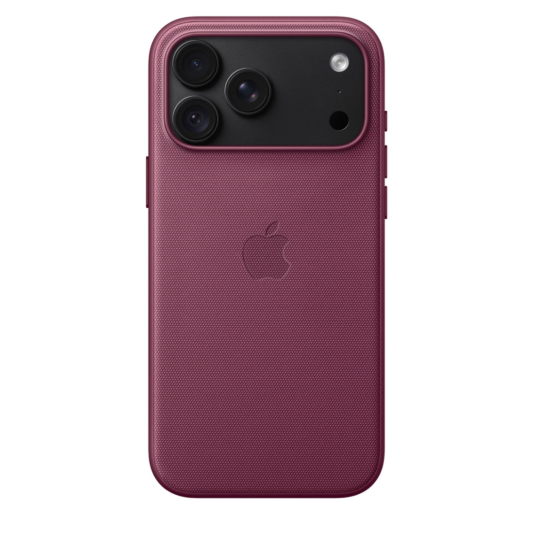 Apple iPhone 18 Pro Max TechWoven Case with MagSafe - Mulberry - image 4