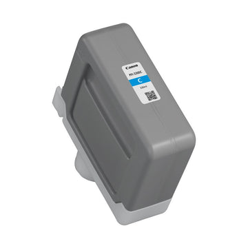 Canon PFI-3300C ink cartridge Original Cyan