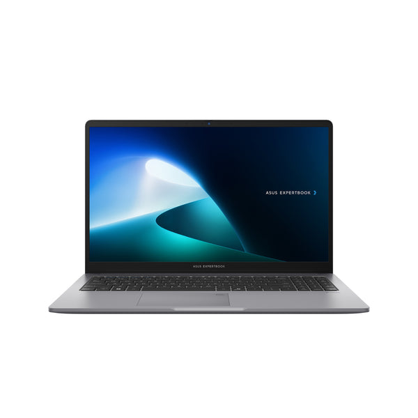 ASUS ExpertBook P1 15.6" Laptop (90NX0881-M00Z10) - Intel Core i5-13420H, 8GB RAM, 256GB SSD, Windows 11 Pro