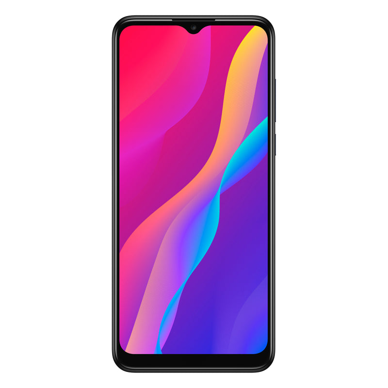 TCL 30 E 16.6 cm (6.52") Dual SIM Android 12 4G USB Type-C 3 GB 32 GB 5000 mAh Blue