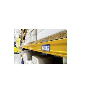 Durable 174107 label holder 50 - image 2