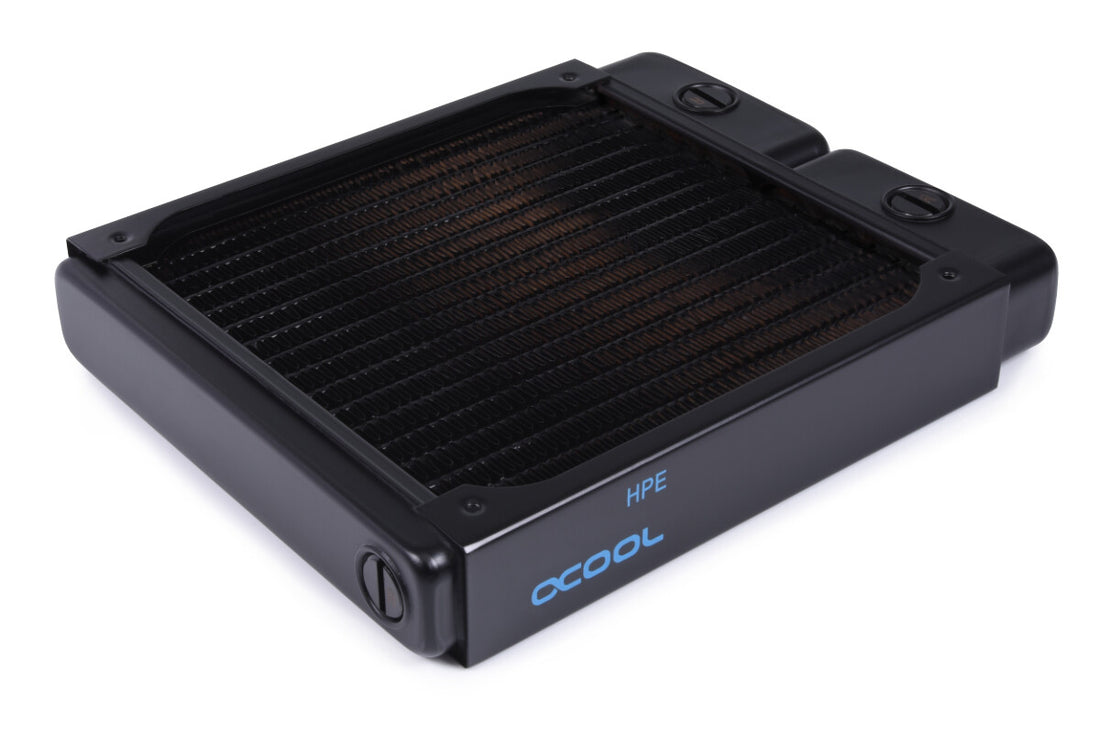 Alphacool 14470 computer cooling system part/accessory Radiatior - image 3