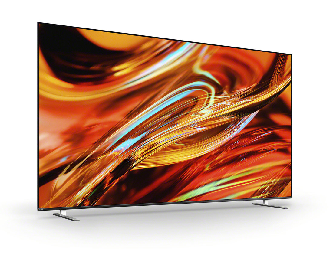 Sony BRAVIA 7 II FWD-98XR75M2 TV 2.49 m (98") 4K Ultra HD Smart TV Wi-Fi Black - image 4