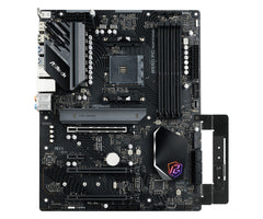 Asrock B550 PG Riptide AMD B550 Socket AM4 ATX