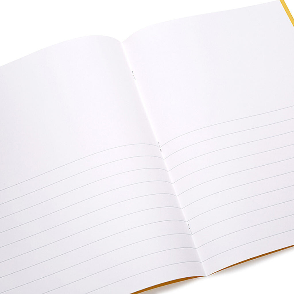 RHINO A4+ Oversized Exercise Book (13 x 9") - image 2
