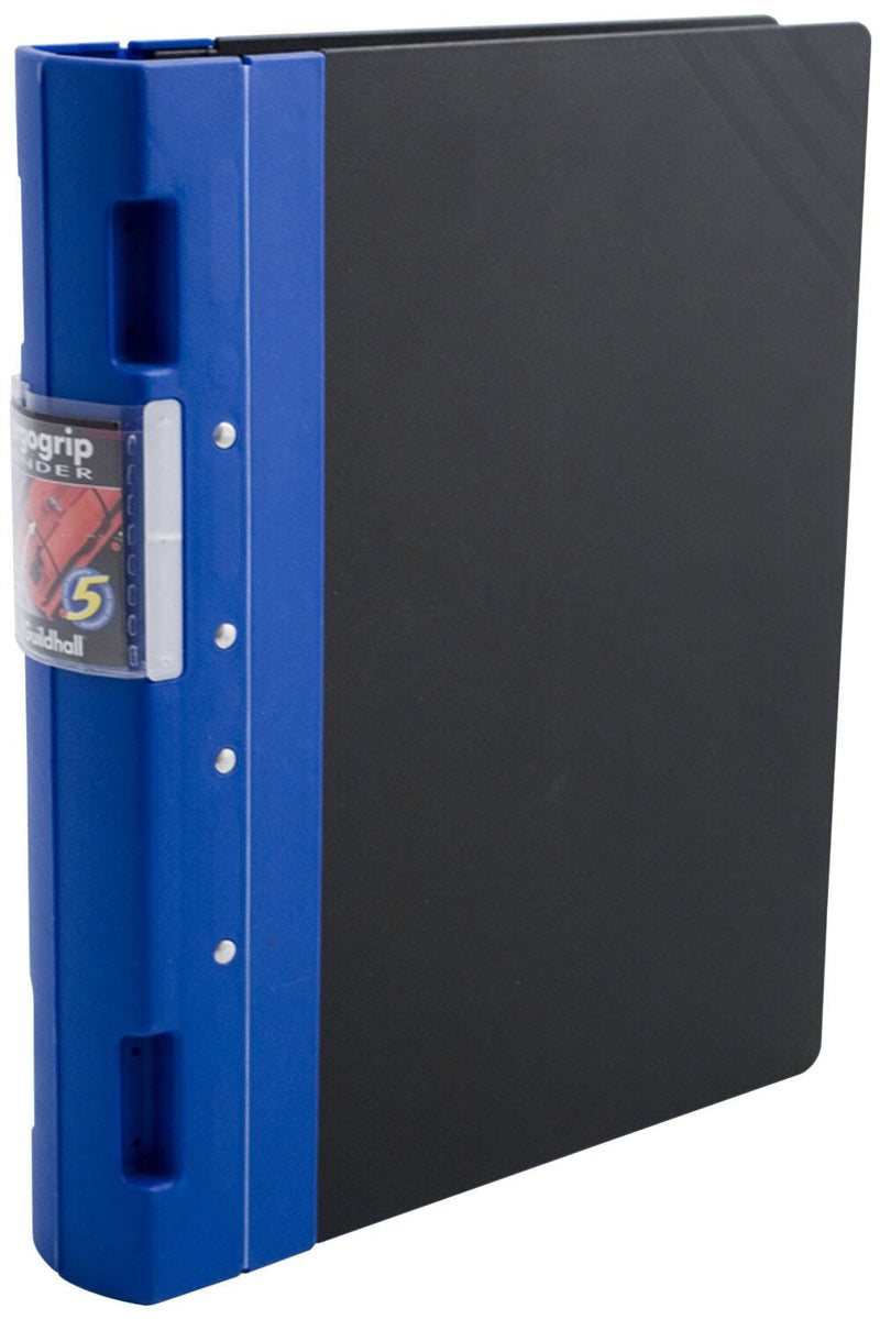 Guildhall 4509Z ring binder A4 Blue