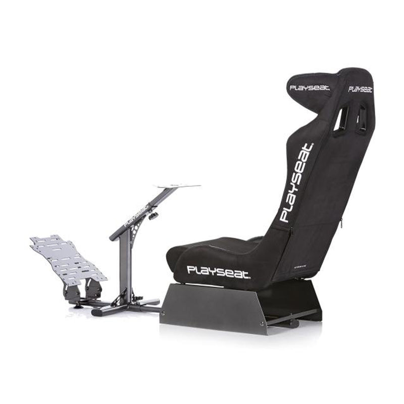 Playseat Evolution PRO ActiFit Gaming Chair - Black