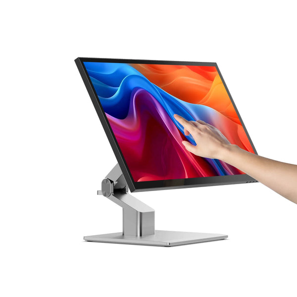 ALOGIC Clarity 5K Fold 27" Touchscreen USB-C Monitor
