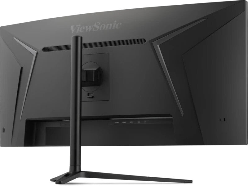 Viewsonic 34" UltraWide QHD 180Hz Curved Gaming Monitor (VX3418C-2K)