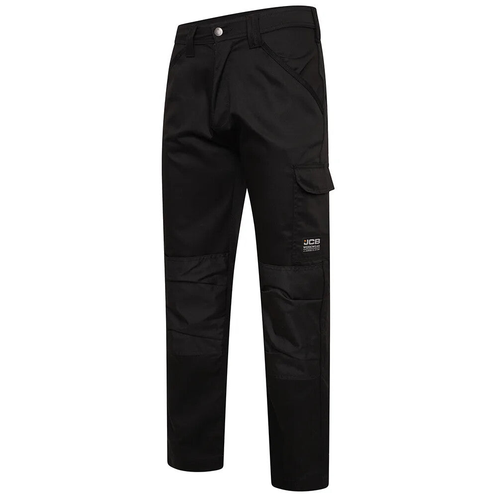 JCB Essential Black - image 3