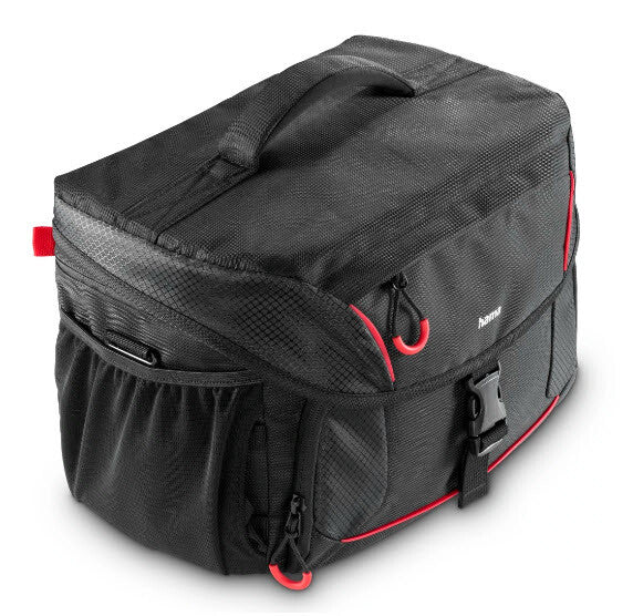 Hama Phoenix Shoulder case Black - image 2