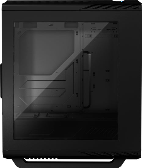 Aerocool Project 7 Midi Tower Black