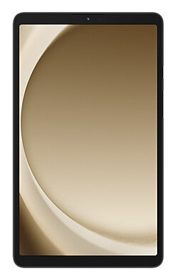 Samsung Galaxy Tab A9 4G Mediatek LTE-TDD & LTE-FDD 64 GB 22.1 cm (8.7") 4 GB Wi-Fi 5 (802.11ac) Silver