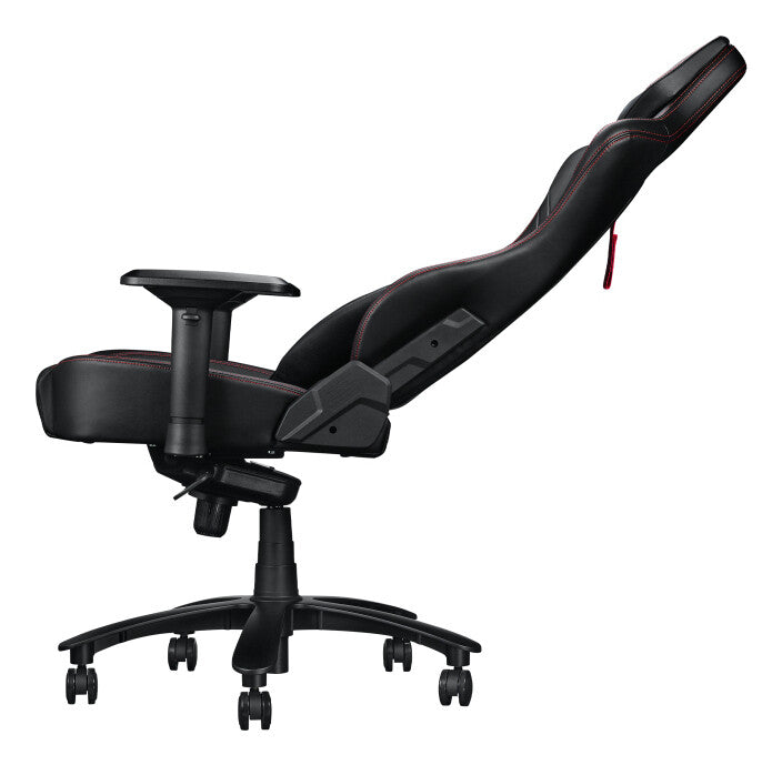 ASUS ROG Chariot X PC gaming chair Padded seat Black