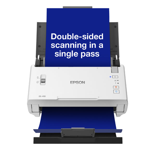 Epson WorkForce DS-410