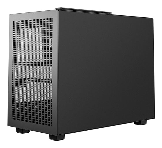 DeepCool CH160 PLUS Small Form Factor (SFF) Black