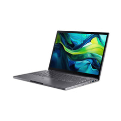Acer Aspire ASP14-51MTN-58QP Intel Core 5 120U Hybrid (2-in-1) 35.6 cm (14