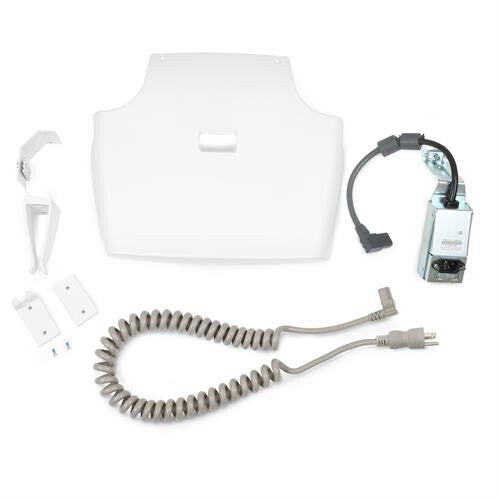 Ergotron 98-583-3 multimedia cart accessory White Cord upgrade kit