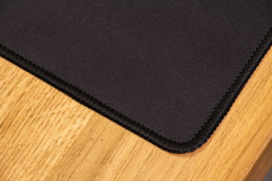 Q-CONNECT KF14447 mouse pad Black - image 4
