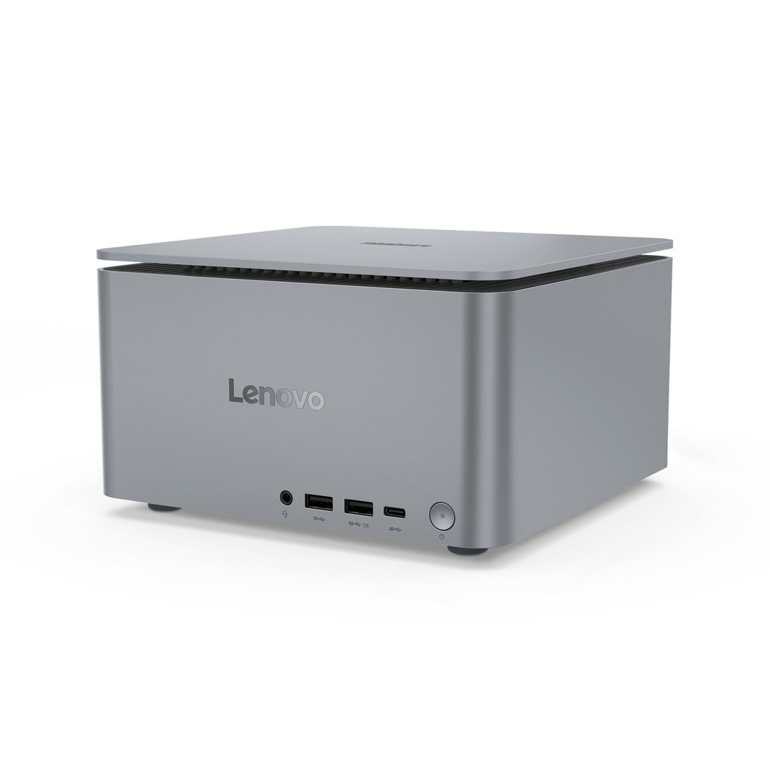 Lenovo ThinkCentre neo Ultra Gen 2 Intel Core Ultra 7 265 32 GB DDR5-SDRAM 1 TB SSD NVIDIA GeForce RTX 5060 - image 6