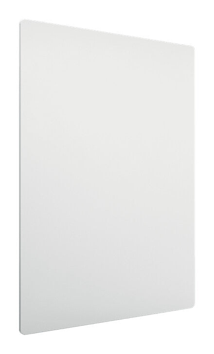 Nobo Frameless Magnetic Modular Whiteboard 600x450mm