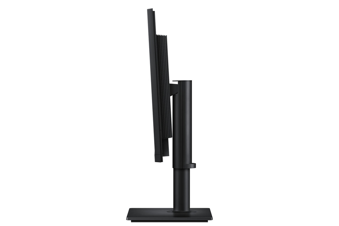 Samsung S80H computer monitor 27" 3840 x 2160 pixels 4K Ultra HD LCD Black - image 7