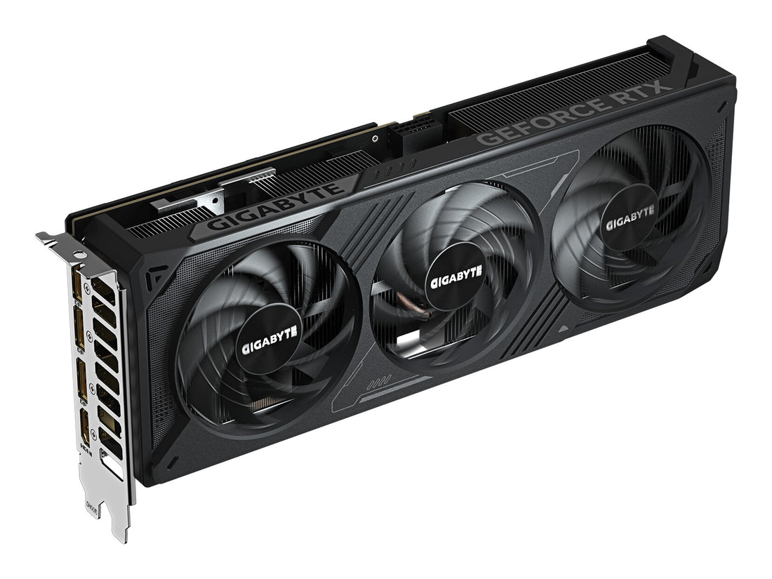 GIGABYTE GeForce RTX 5070 WINDFORCE OC SFF 12G Graphics Card - image 5