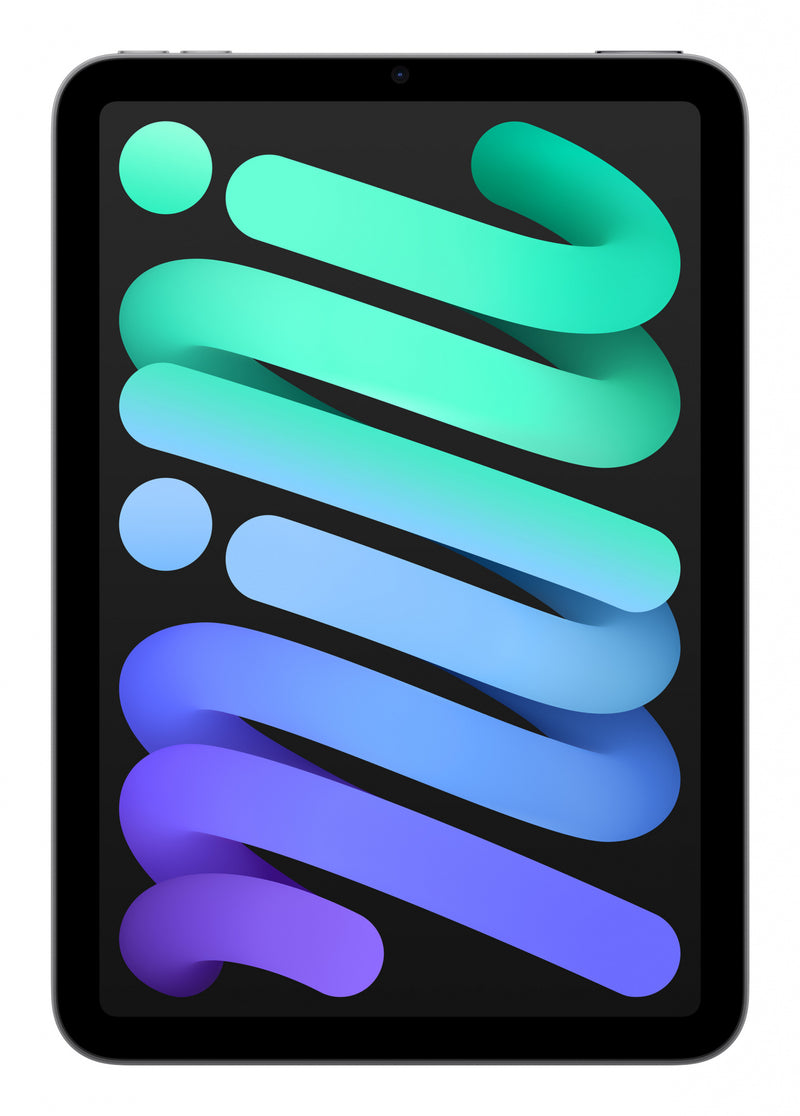 Apple iPad mini Wi-Fi 128GB - Space Grey