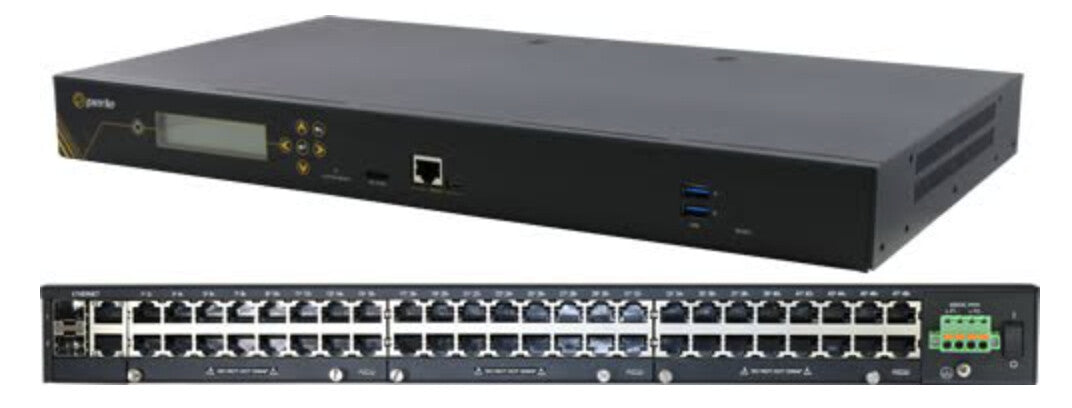 Perle IOLAN SCG50 R-D RS-232/RJ-45