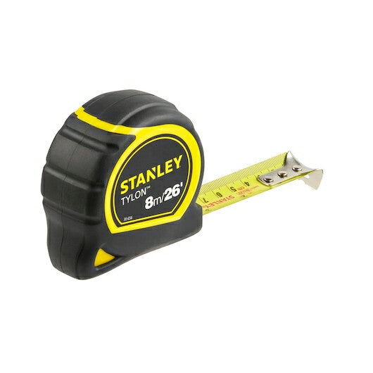 Black & Decker 1-30-656 tape measure 8 m