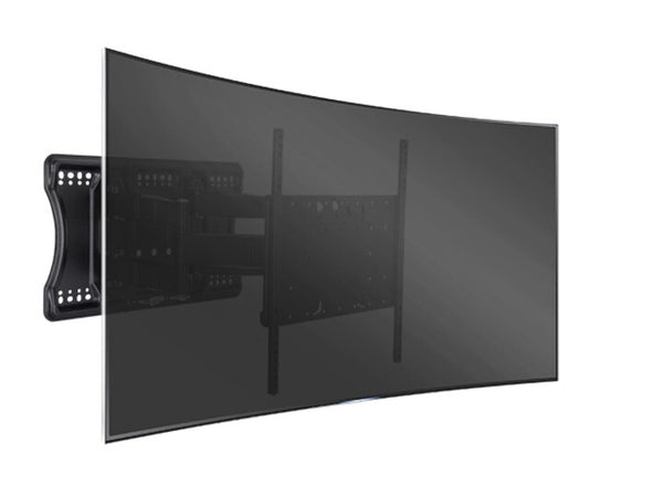 Multibrackets M ARC/CURVED TV Spacer kit