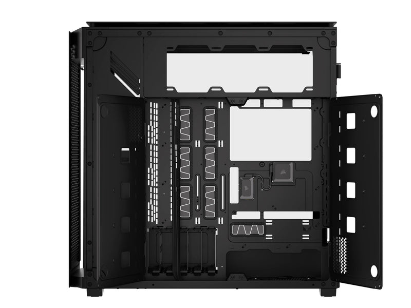 Corsair 9000D RGB AIRFLOW Full Tower Black
