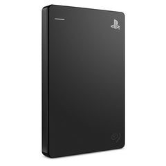 Seagate External Game Drive for PS4 - 2TB