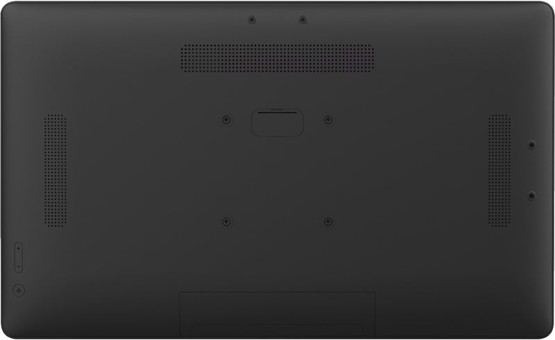 iiyama 23.8” Full HD In-cell PCAP 10pt interactive Touch Panel PC with Android OS, IPS panel technology and anti glare coating