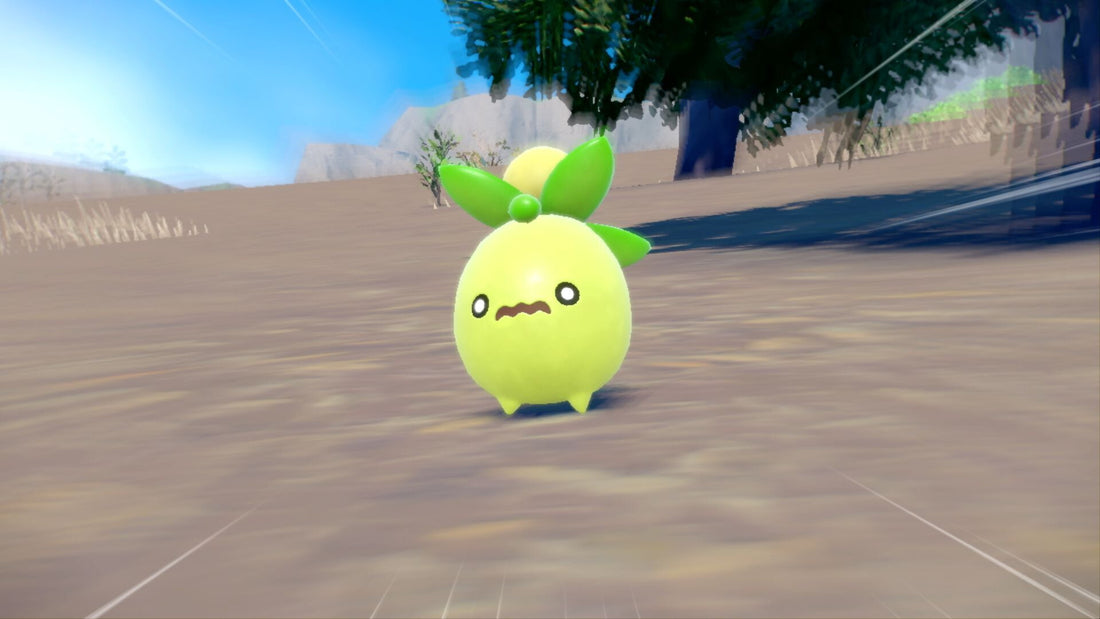 Nintendo Pokémon Violet Standard English Nintendo Switch - image 6