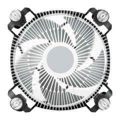 ARCTIC Alpine 17 - Compact Intel CPU Cooler