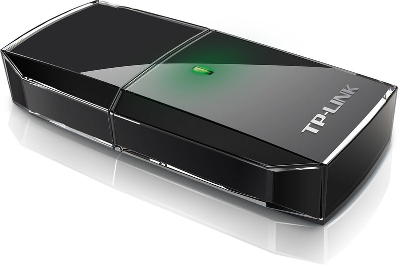 TP-Link AC600 Wireless Dual Band USB WiFi Adapter