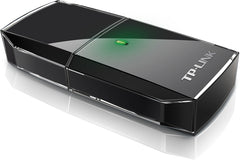 TP-Link AC600 Wireless Dual Band USB WiFi Adapter