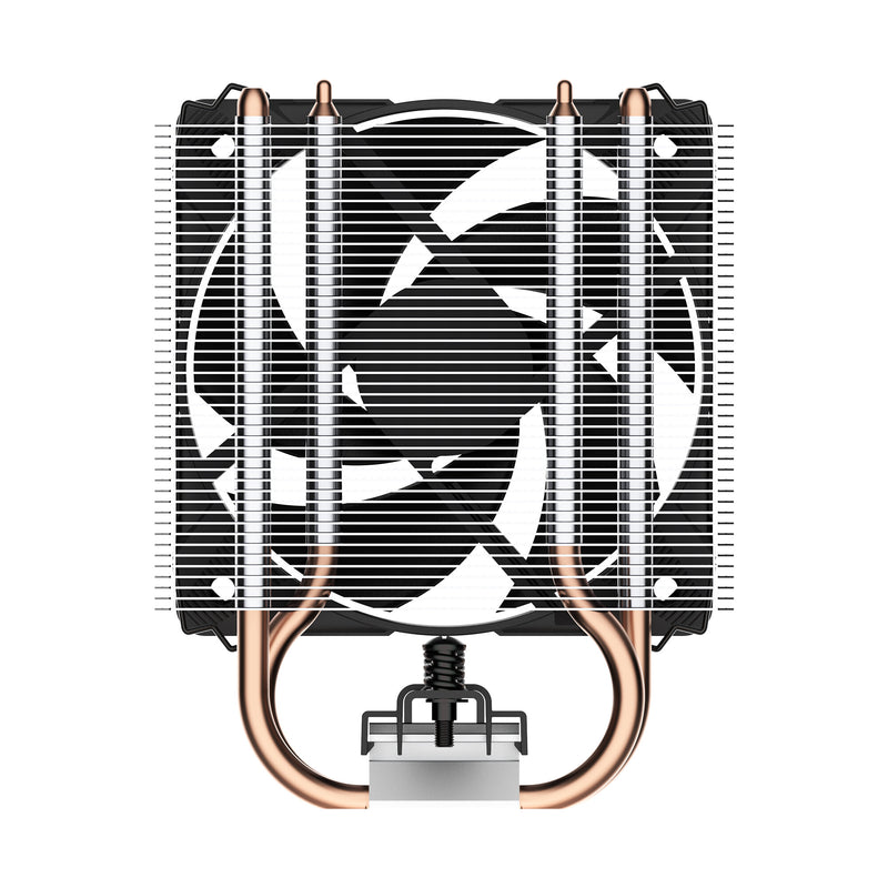 ARCTIC Freezer 8i - CO Compact Intel CPU Cooler for Continuous Operation