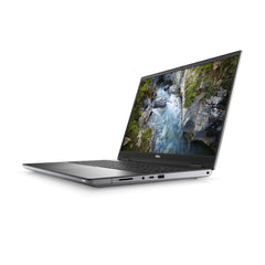 DELL Precision 7670 Intel® Core™ i7 i7-12850HX Mobile workstation 40.6 cm (16