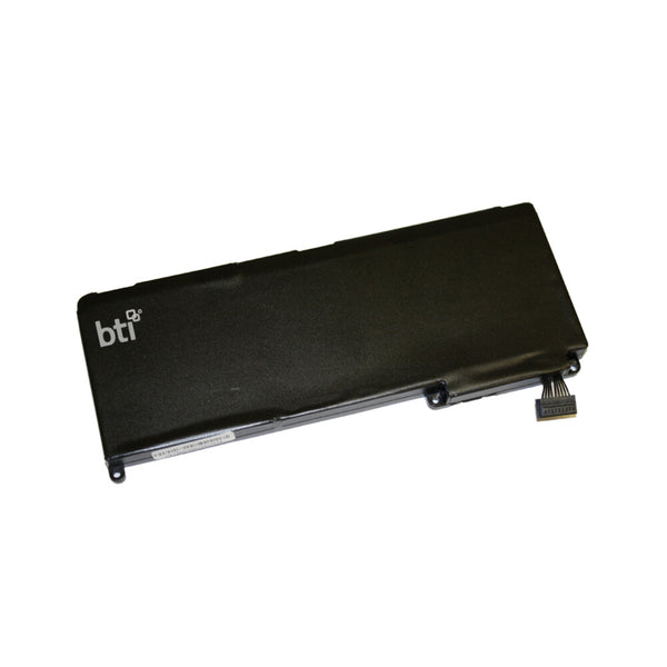 BTI 020-6810-A compatible 63.5Wh 3-cell battery for APPLE MACBOOK (2009-MID 2010)
