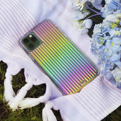 Case-mate Tough Groove mobile phone case 17 cm (6.7