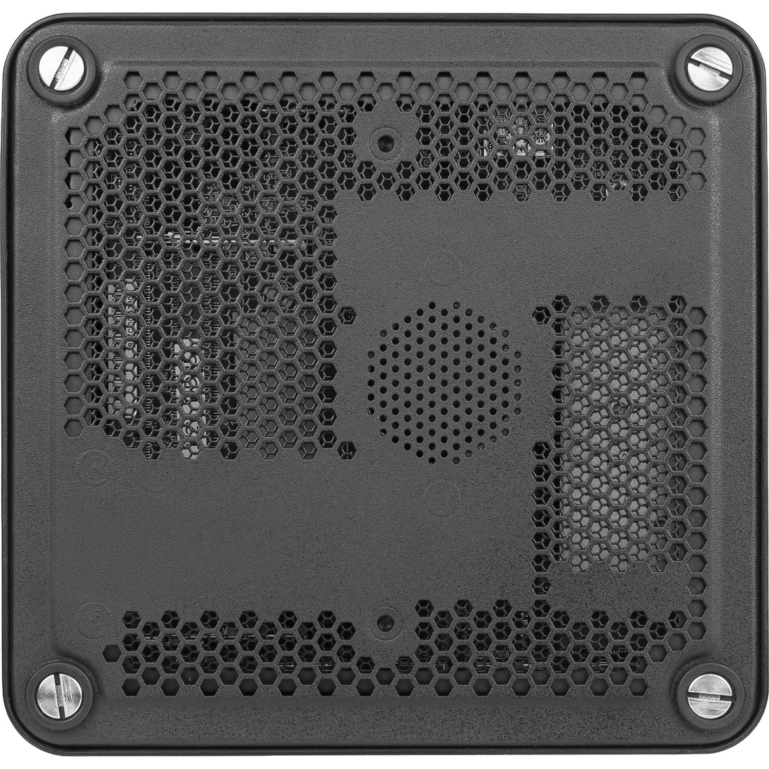 MSI Cubi Z AI 8M-012EU AMD Ryzen 7 8845HS 16 GB DDR5-SDRAM 1 TB SSD Windows 11 Pro Mini PC Black - image 9