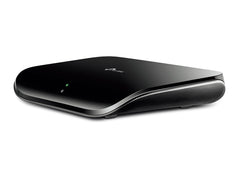 TP-LINK (TL-SG1005D) 5-Port Gigabit Unmanaged Desktop Switch, Plastic Case