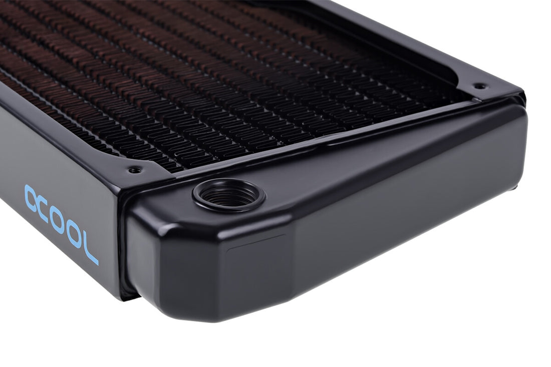 Alphacool 14229 computer cooling system part/accessory Heatsink - image 3